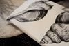 Tea Towel: Shell