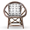 Cushion: Hummingbird