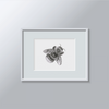 A5 Print: Bumble