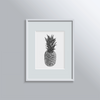 A3 Print: Piña