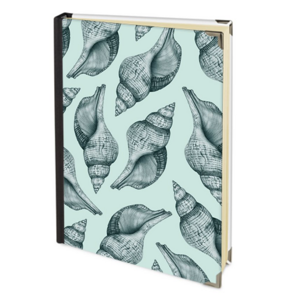 Journal: Shell