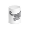 Mug: Jaguar