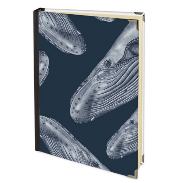 Journal: Whale