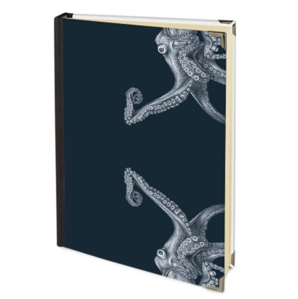 Journal: Octopus