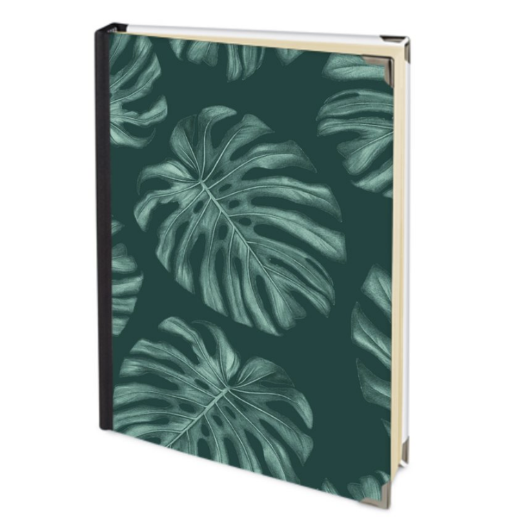 Journal: Jungle