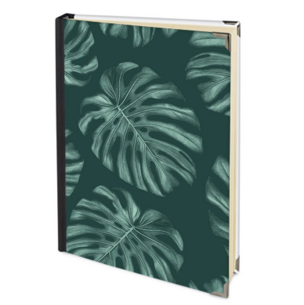 Journal: Jungle