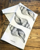 Tea Towel: Shell