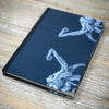 Journal: Octopus
