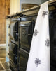 Tea Towel: Bumble