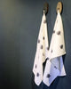 Tea Towel: Bumble