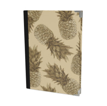 Journal: Piña