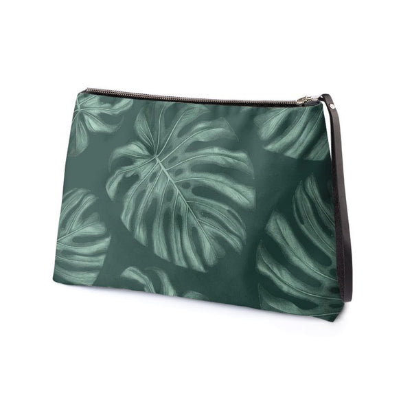 Travel Pouch: Jungle